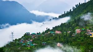 Himachal Pradesh